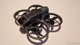 DJI Avata 2, Care Refresh, 2r záruka - 4