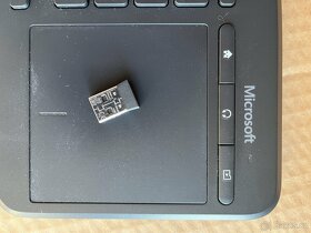 Klávesbice Microsoft - 4