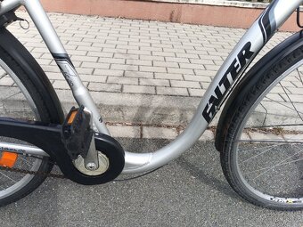 Dámské městské kolo 28" zn.C. - 4
