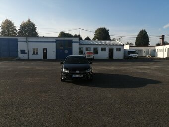 VW EOS 2,0 TDI 16v - 4