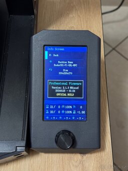 Ender 3 S1 - 4
