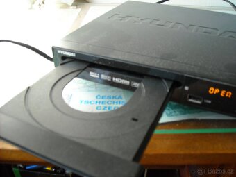 DVD Hyundai - 4