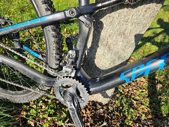 Celoodpružené karbonové horské kolo Specialized Epic - 4