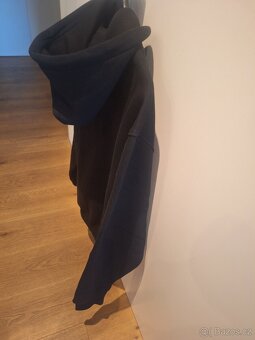 Mikina carhartt hooded XL - 4