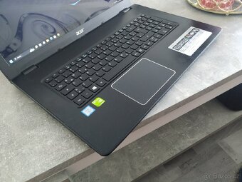 Acer Aspire E17 E5-774G-363E - 4