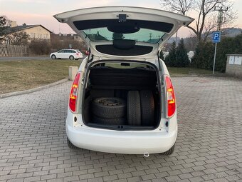 Škoda Roomster 1.6 tdi 66 Kw rv 2012 - 4