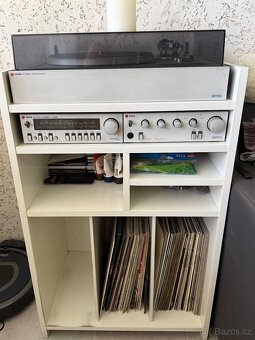 Retro sestava TESLA 710 - 4