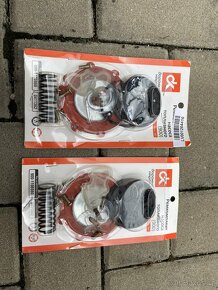 Volha Gaz UAZ , opravná sada Ac pumpy - 4