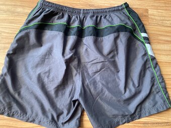 Letní pánské sportovní kraťasy/šortky (XL/XXL) - 4