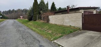 Prodej rodinného domu 169 m², pozemek 2003 m² Alojzov - 4