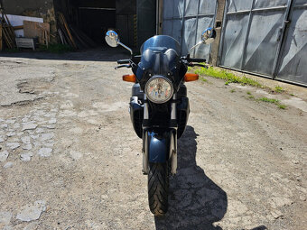 Honda X11 - 4