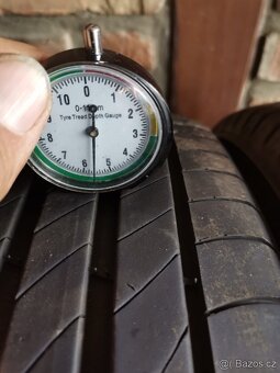 disky 4x100 RENAULT CLIO 165/65/15 185/60/15 - 4