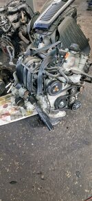 Motor 1.2 HTP typ AZQ - 4
