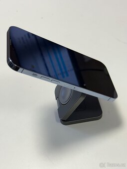 Apple iPhone 13 Pro Max, 128GB Sierra Blue použité - 4