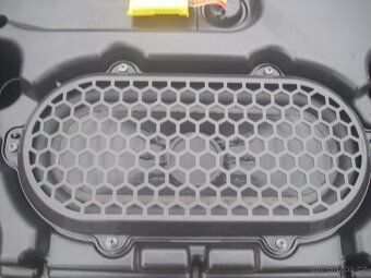 SUBWOOFER - 4