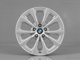 BMW 3 SERIES G20, G21 ORIG. KOLA R17, 5x112, SENZORY (1170T) - 4