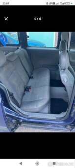 Opel conbo - 4
