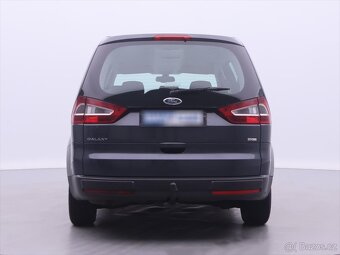 Ford Galaxy 2,0 TDCi 96kW Aut.Klima 7-Míst (2006) - 4
