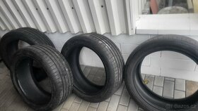 Letni pneu 245×45r19 - 4