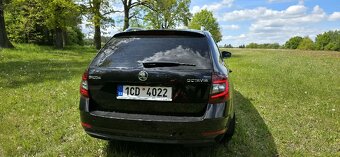 Škoda Octavia III 1.4TSI 110kw Facelift - 4