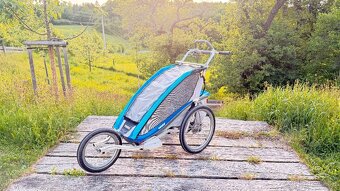 Thue Chariot CX1 - 4