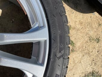 Kola 5x112 r18 - 4