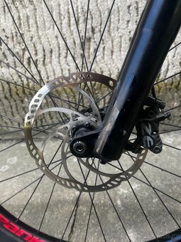 CTM Mons 270 vel. XL - 4