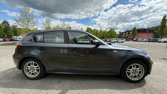 BMW E87 116i 85 kW - 4
