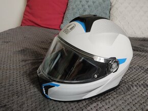 Helma AGV - 4