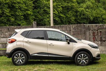 Renault Captur Tce 90 Limited /aj na splátky/ - 4