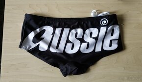 AussieBum pánské plavky (L) - 4