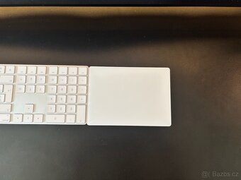 Apple Mac Mini M2 (2023) + Magic Keyboard + Magic Trackpad - 4