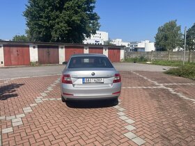 Škoda Octavia III 1.6 TDI 81 KW - 4