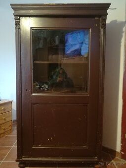 STARE SKŘINE - 4