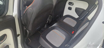 Twingo Vibes EV elektrické - 4