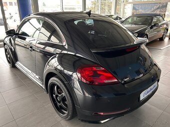 Volkswagen Beetle R-LINE 2.0 TDI 110kW,ČR,DSG - 4