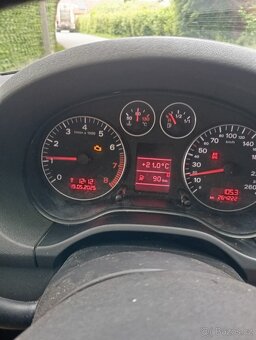 Fiata Punto - 4
