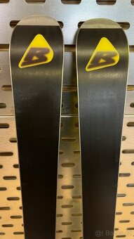 BLOSSOM OVERLIMIT GSJR 158 cm+ HEAD FREE FLEX EVO11 - 4