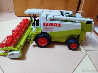 Kombajn - 4