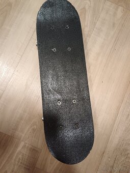 Skejboard pro nejmenší - 4
