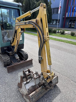 Yanmar SV - 4
