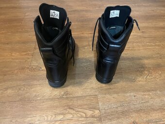 KANADY GORE-TEX - 4
