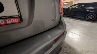 SUZUKI SX4 1.6 4x4 - TOP STAV - 4