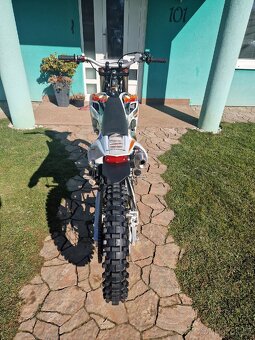 Kayo 250 - 4