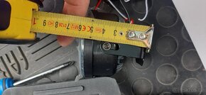 LED denní svícení s homologací E4 - 4