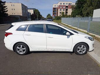 Hyundai i30 combi - 4