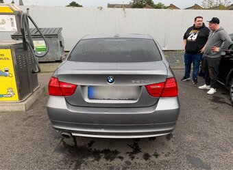 BMW E90 LCI - 4