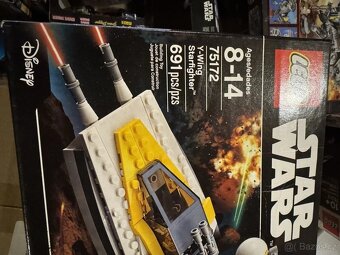 LEGO Star Wars 75172 - 4