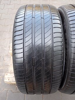 245/40/18 letní pneu michelin - 4