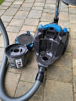 Bezsáčkový vysavač Bosch Serie 2 typ BGS05A220 - 4